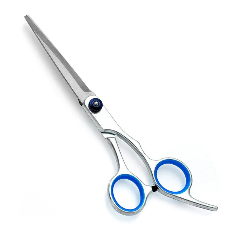 Tesoura Pet Profissional | Aço Inox Corte Preciso e Seguro