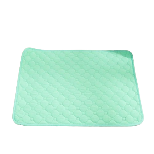 Tapete Higiênico Reutilizável p/ Cães – Lavável e Absorvente