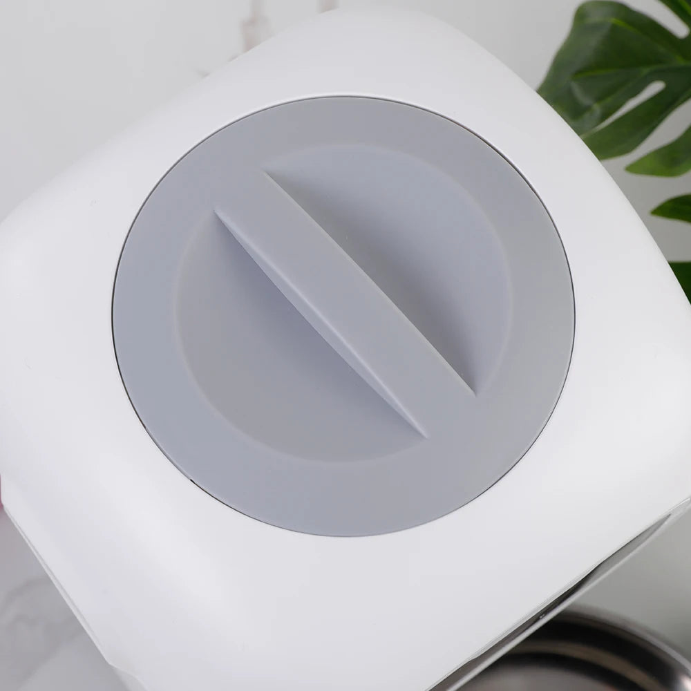 Alimentador Automático Pet Wi-Fi 3.5L | Fonte de Água Fresca