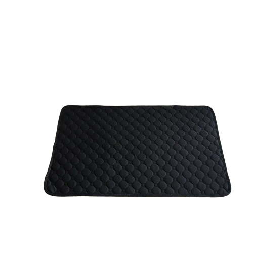 Tapete Higiênico Reutilizável p/ Cães – Lavável e Absorvente