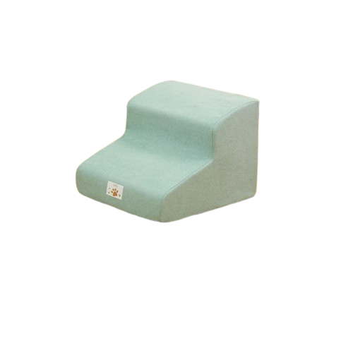 Escada Pet de Espuma 2 e 3 Degraus para Sofá e Cama