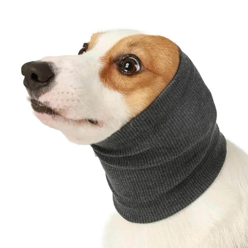 Protetor de Ouvido Pet Antirruído | Reduz Ansiedade