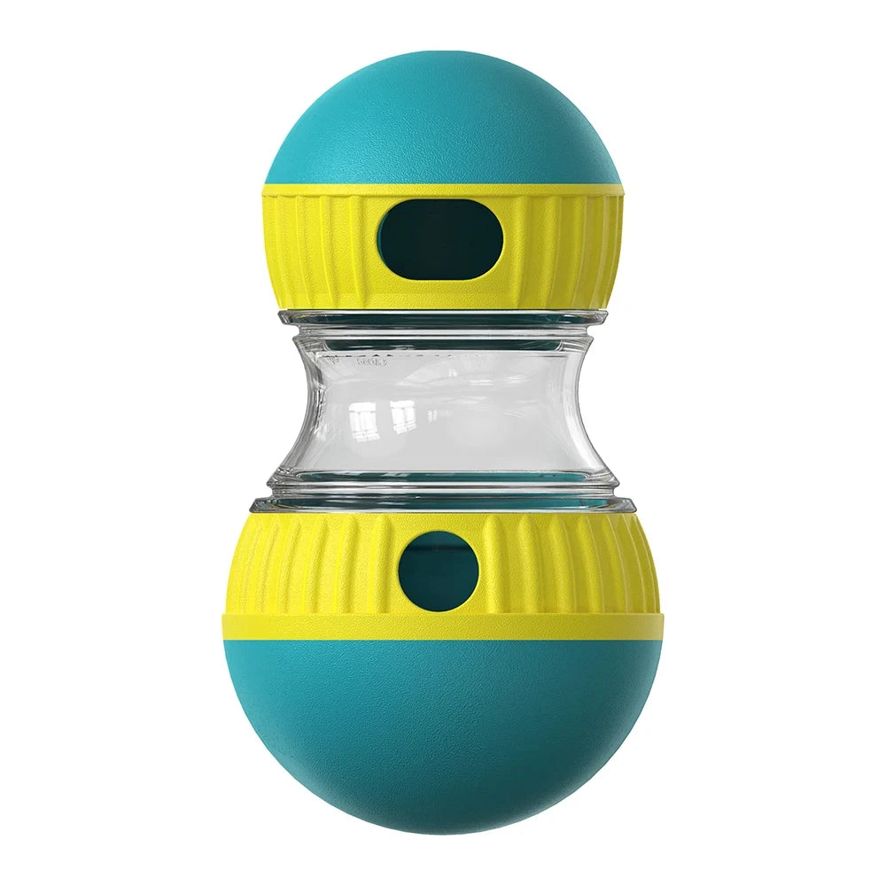 Brinquedo Alimentador Olfativo p/ Cães – Antitédio