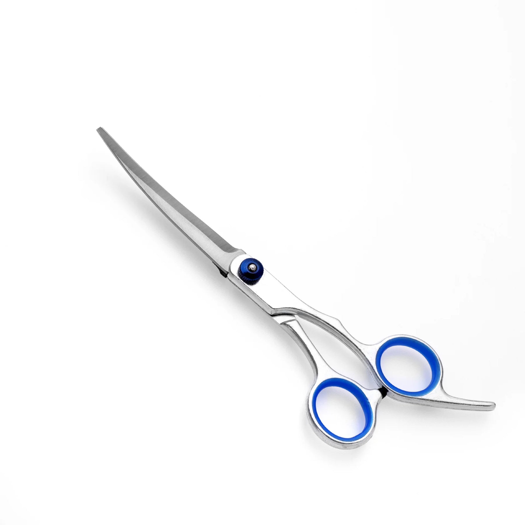 Tesoura Pet Profissional | Aço Inox Corte Preciso e Seguro