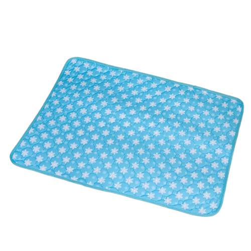 Tapete Higiênico Reutilizável p/ Cães – Lavável e Absorvente