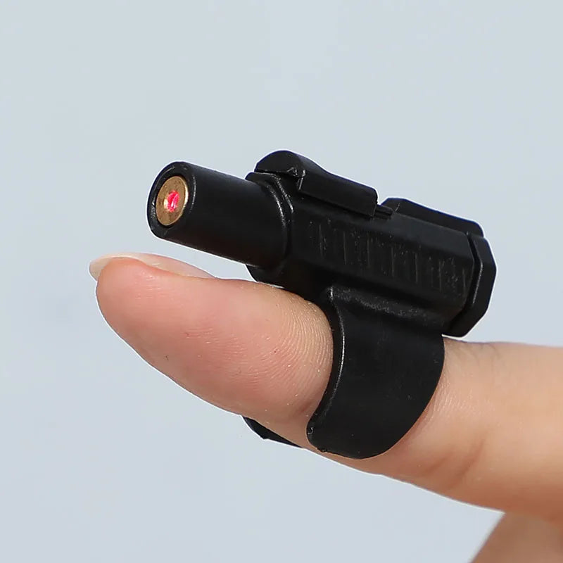 Brinquedo Laser Portátil p/ Gatos – Interativo e Estimulante