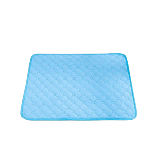 Tapete Higiênico Reutilizável p/ Cães – Lavável e Absorvente