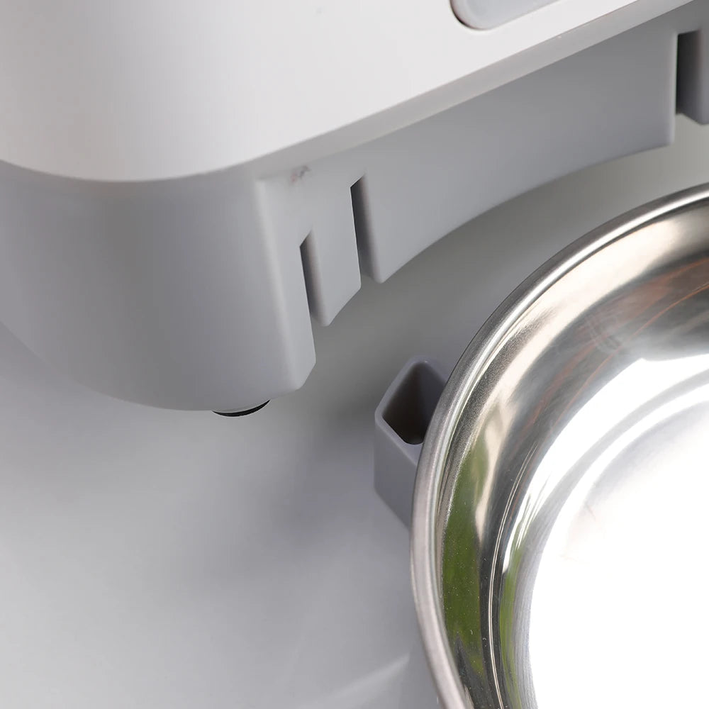 Alimentador Automático Pet Wi-Fi 3.5L | Fonte de Água Fresca