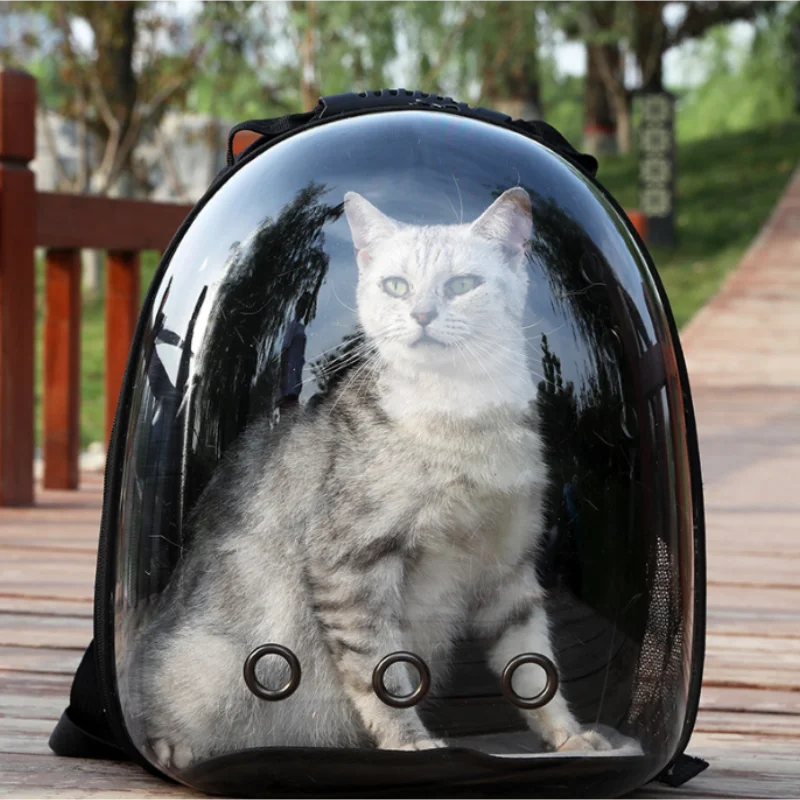 Mochila Multifuncional para Cães – Conforto e Segurança