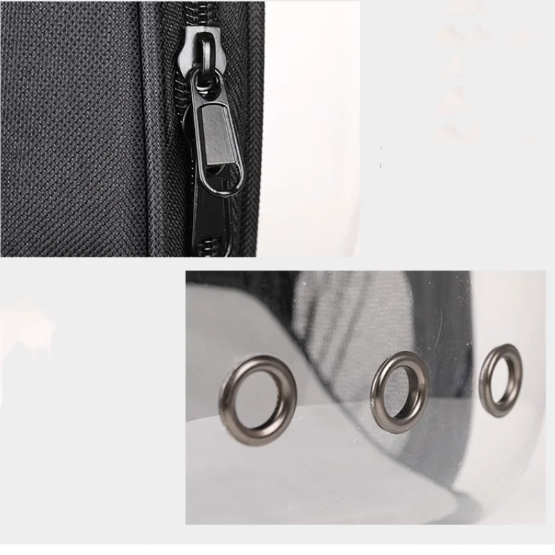 Mochila Multifuncional para Cães – Conforto e Segurança