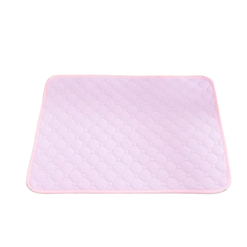 Tapete Higiênico Reutilizável p/ Cães – Lavável e Absorvente