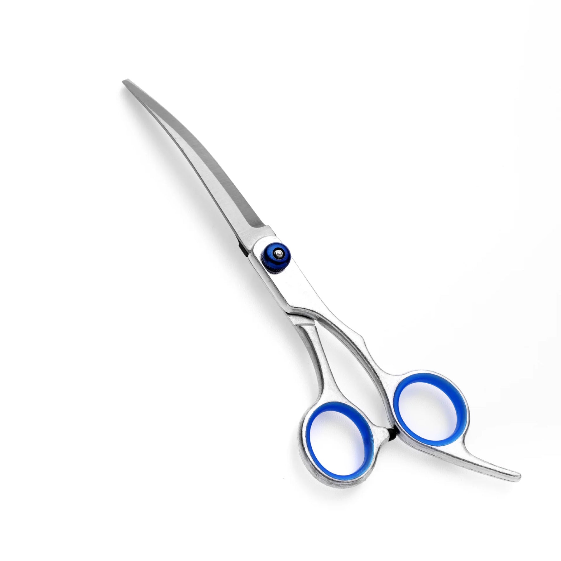 Tesoura Pet Profissional | Aço Inox Corte Preciso e Seguro