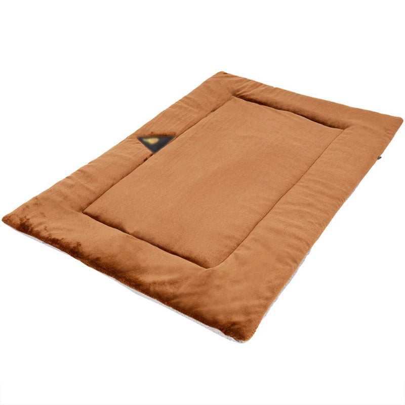 Esteira Térmica Antiderrapante para Cães e Gatos
