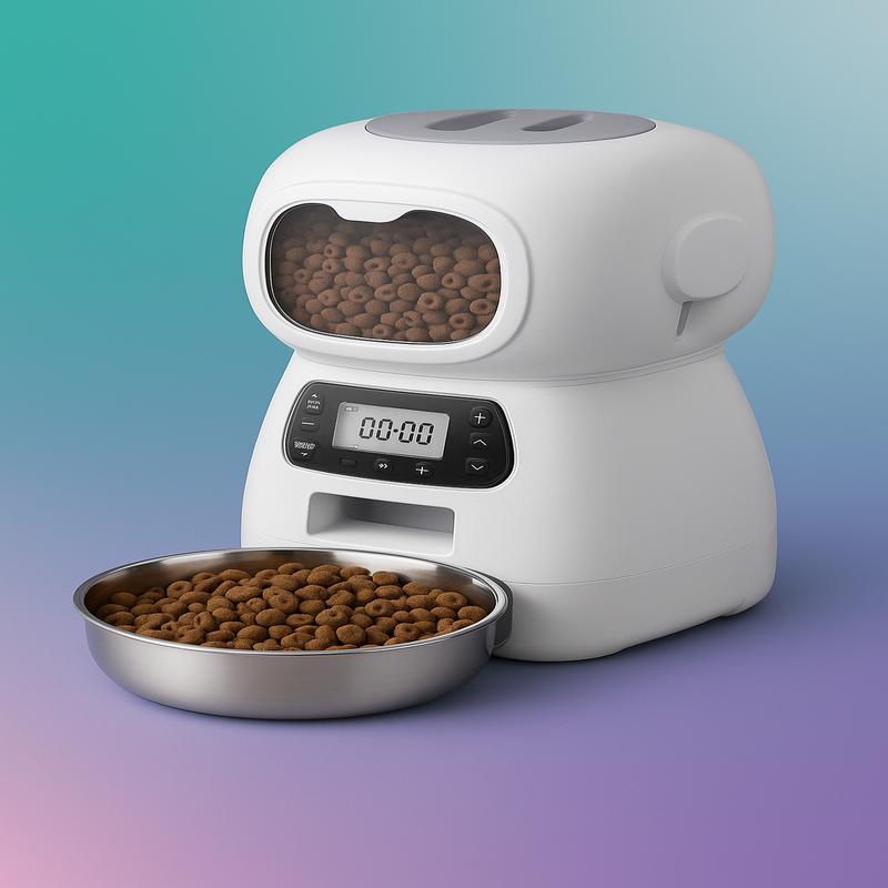 Acessórios para Alimentação