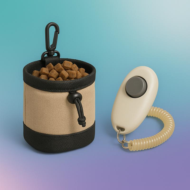 Treinamento e Comportamento