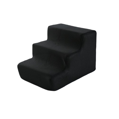 Escada para Cães e Gatos | Rampa Pet com 3 a 4 Degraus