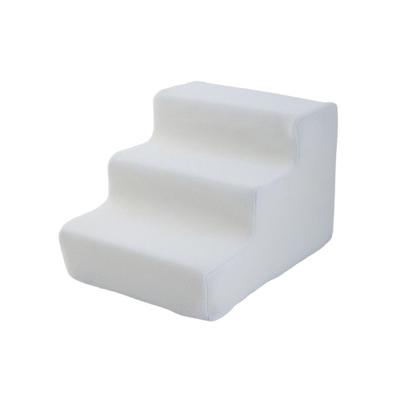 Escada para Cães e Gatos | Rampa Pet com 3 a 4 Degraus