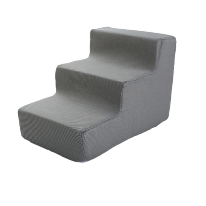 Escada para Cães e Gatos | Rampa Pet com 3 a 4 Degraus