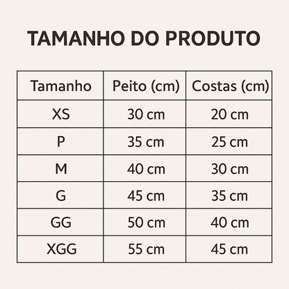 Camiseta Havaiana para Cães Pequenos | Estilo Praia e Antialérgica