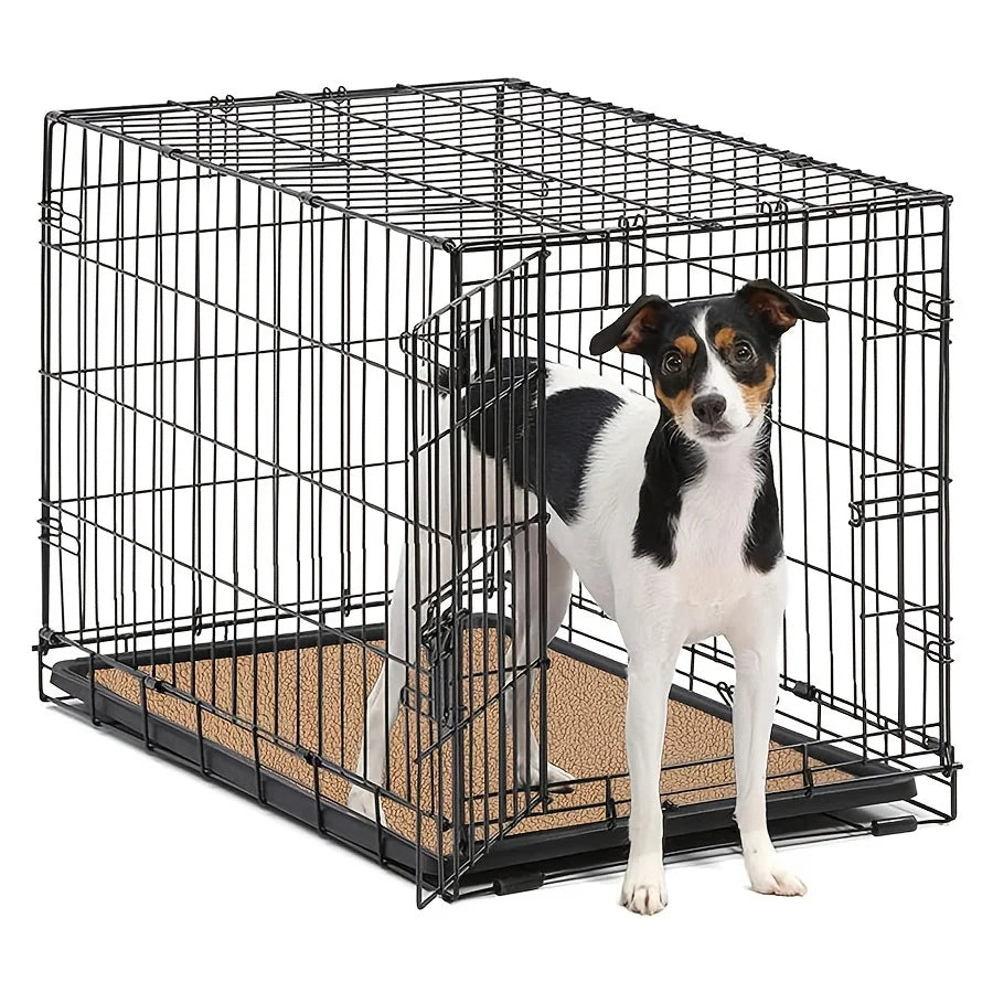 Almofada Térmica Auto-aquecimento para Pets | Lavável e Confortável