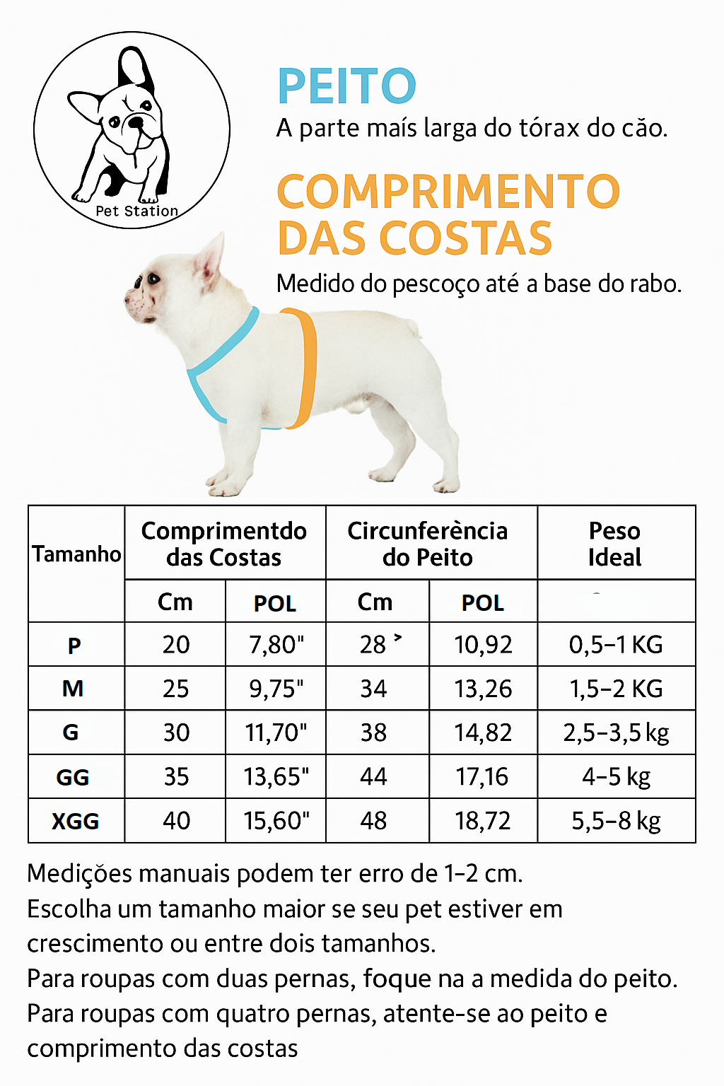 Colete Quente para Cachorro | Outono/Inverno | Ajuste Confortável e Estilo
