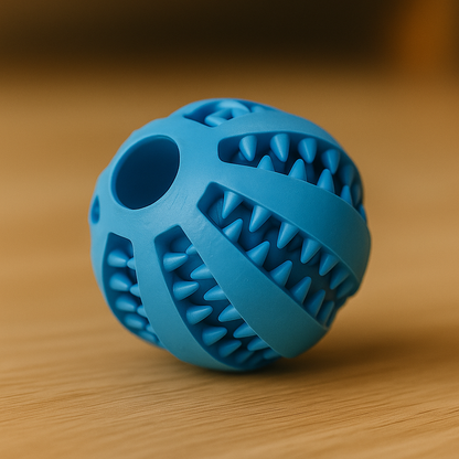 Brinquedo Automático Pet Pato – Treino e Porção Ideal