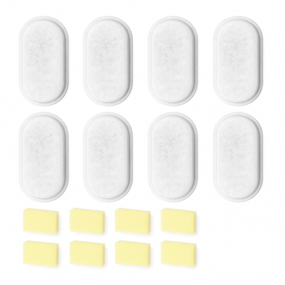 Fonte de Água Automática p/ Gatos e Cães c/ Filtro