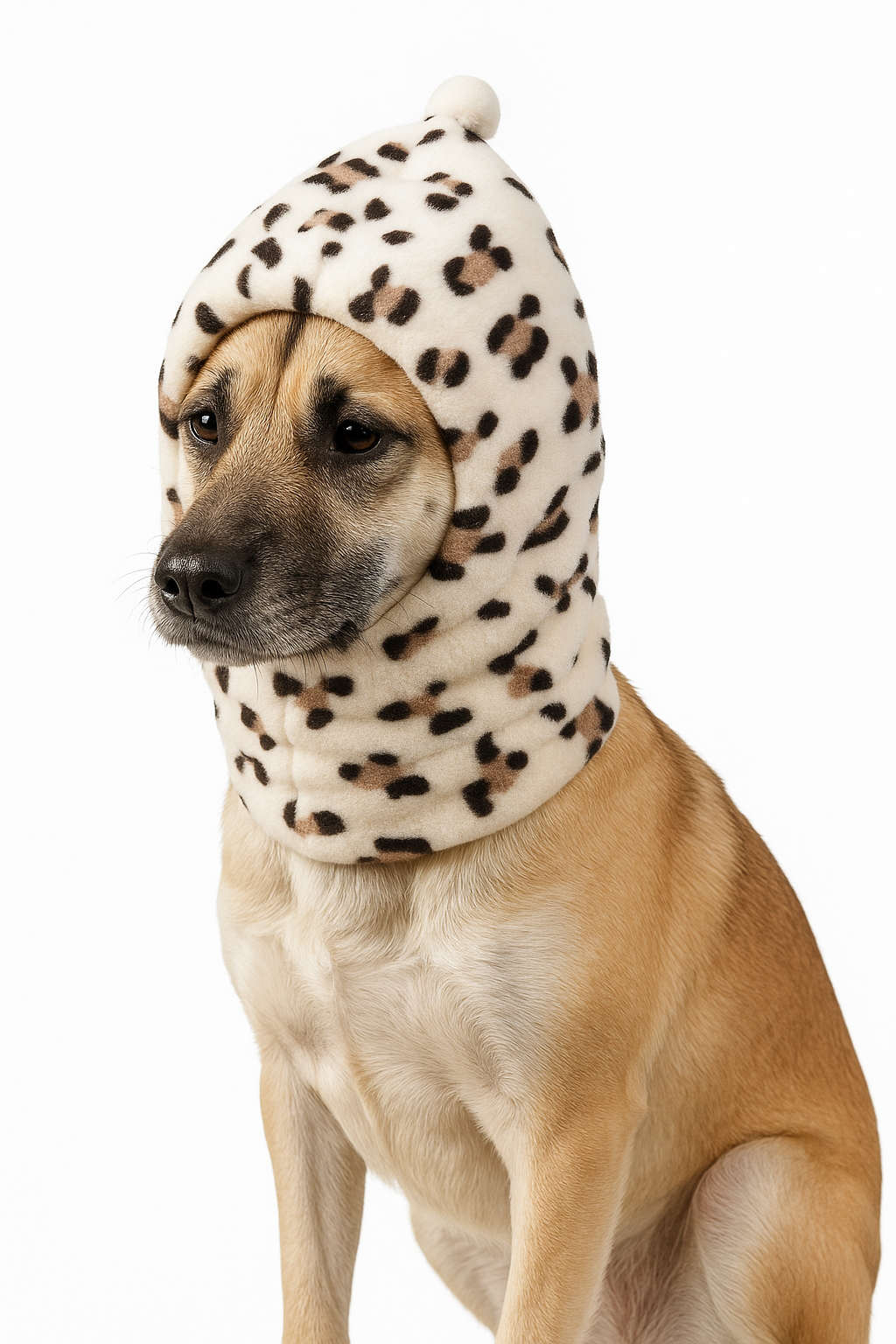 Protetor de Ouvido Pet Antirruído | Reduz Ansiedade