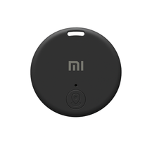 Mini Rastreador GPS Bluetooth Xiaomi – Localizador Anti-Perda para Pets, Crianças e Carteira