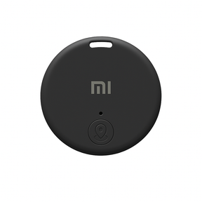Mini Rastreador GPS Bluetooth Xiaomi – Localizador Anti-Perda para Pets, Crianças e Carteira