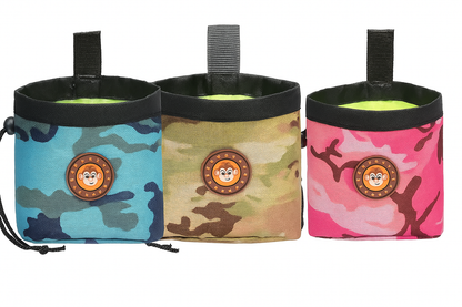 Bolsa Pet para Treinamento com Cinto – Petiscos e Passeio