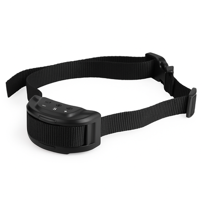 Coleira Antilatido Elétrica 448B para Treinamento Canino