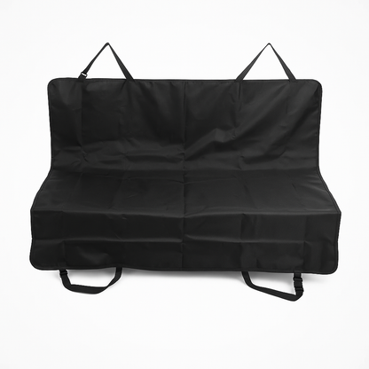 Capa Impermeável Banco Traseiro Pet | Proteção e Conforto