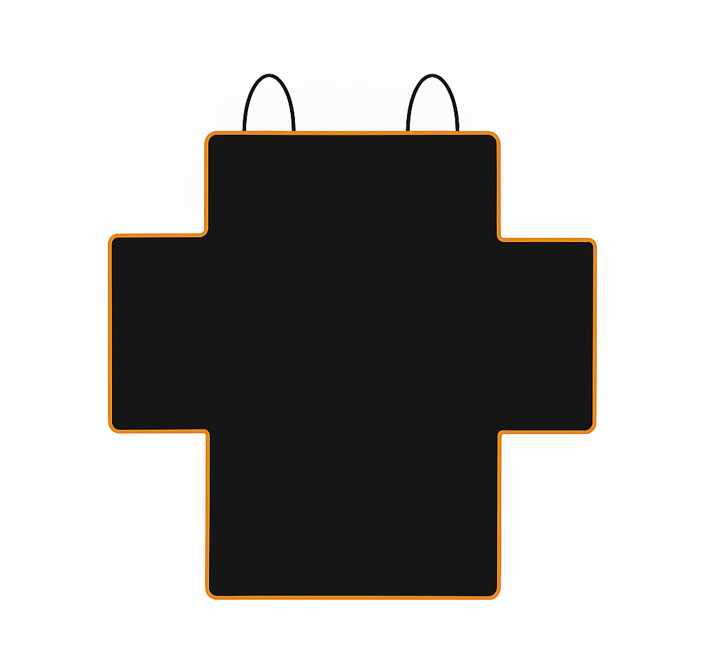 Capa Impermeável para Porta-Malas SUV – Proteção Pet