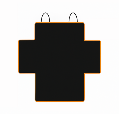 Capa Impermeável para Porta-Malas SUV – Proteção Pet