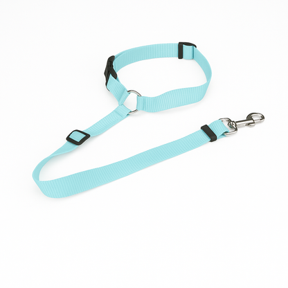 Trela Retrátil para Carro – Segurança e Praticidade para Cães e Gatos