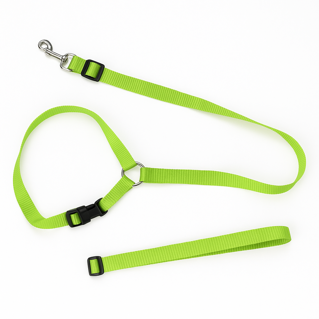 Trela Retrátil para Carro – Segurança e Praticidade para Cães e Gatos