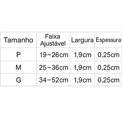 Coleira Elástica Pet | Fivela Rápida, À Prova D’Água, Antipuxão