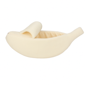 Cama Banana para Gatos e Cães | Divertida, Aconchegante