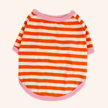 Camiseta Pet Verão para Cães Pequenos | Leve e Respirável
