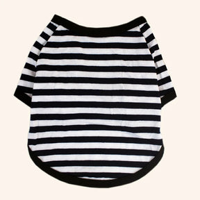 Camiseta Pet Verão para Cães Pequenos | Leve e Respirável