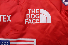 Roupinha Impermeável The Dog Face Cães | Conforto e Proteção