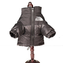 Roupas de Inverno para Cachorro: Conforto e Proteção Térmica | The Dog Face