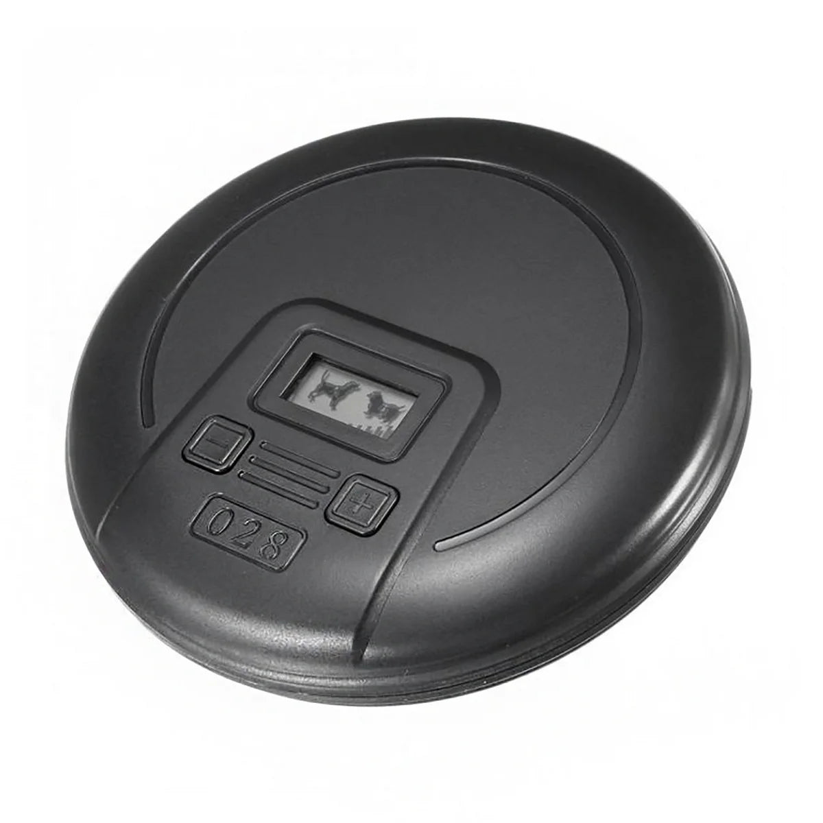 Transmissor Sem Fio para Treinamento de Cães - Controle e Correção