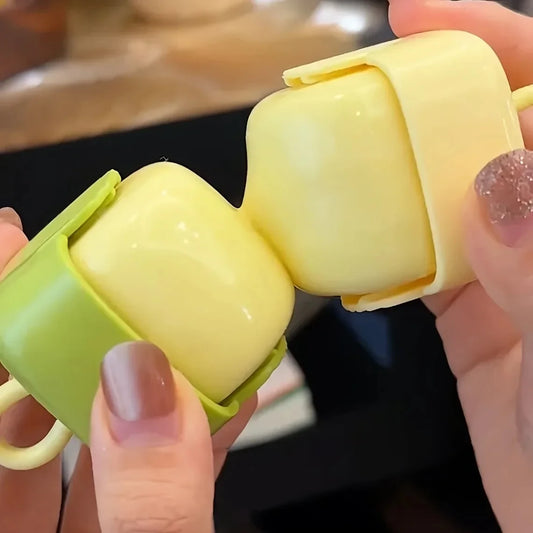 Removedor de Pelos Reutilizável Portátil