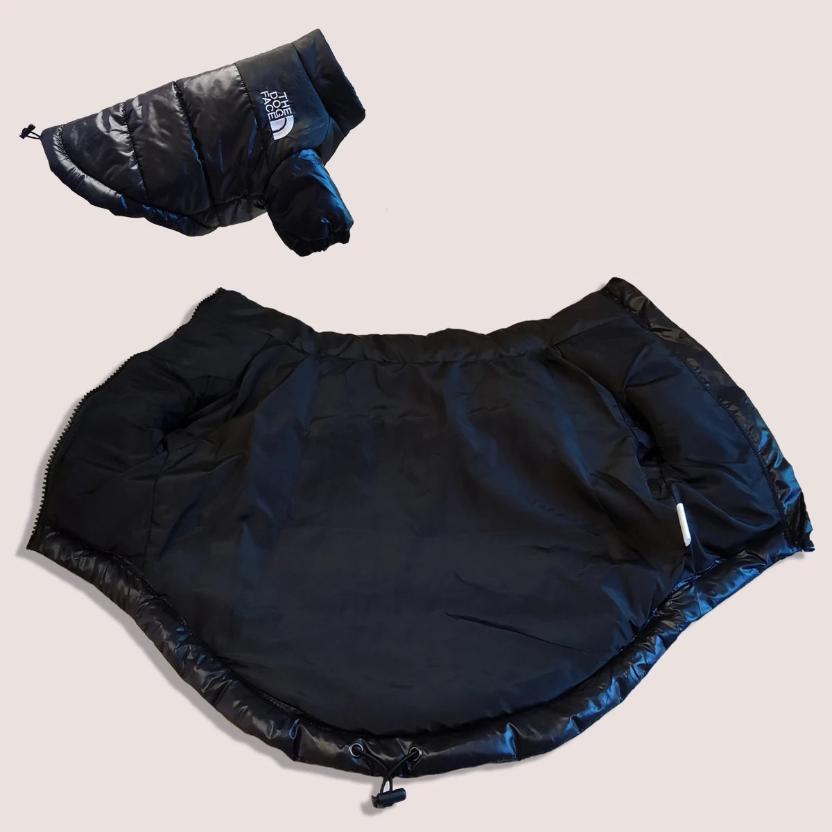 Roupas de Inverno para Cachorro: Conforto e Proteção Térmica | The Dog Face