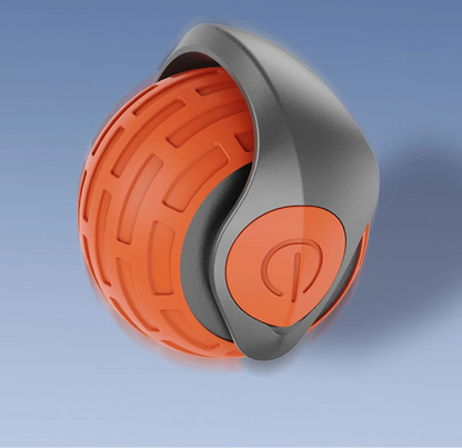 Bola Elétrica Interativa para Gatos – USB / Antiestresse