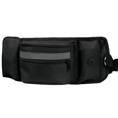 Bolsa de Treinamento para Cães com Vários Compartimentos