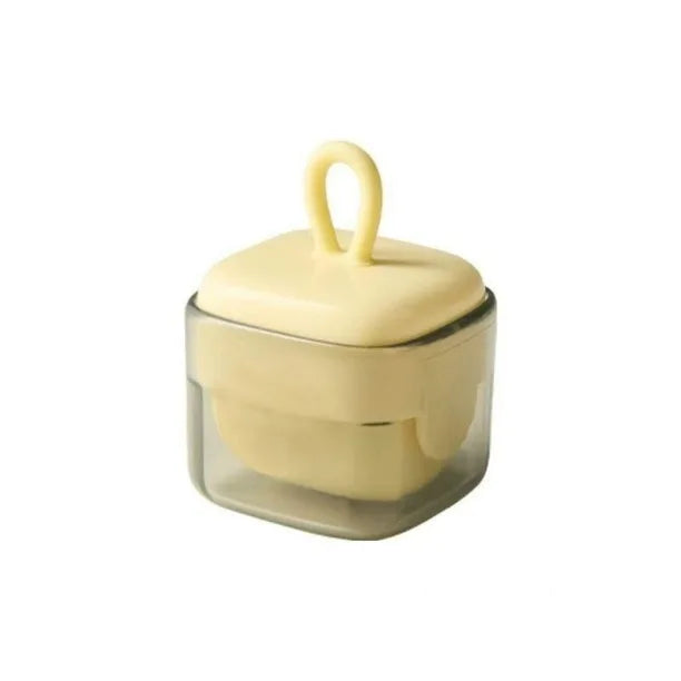 Removedor de Pelos Reutilizável Portátil