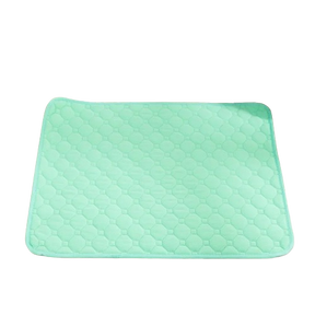 Tapete Higiênico Reutilizável p/ Cães – Lavável e Absorvente